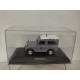 LAND ROVER 88 1960 POLICIA ARMADA 1:43 ALTAYA IXO