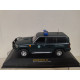 NISSAN PATROL GR 2005 GAR GUARDIA CIVIL 1:43 ALTAYA IXO