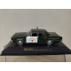 DODGE DART 1968 GUARDIA CIVIL 1:43 ALTAYA IXO