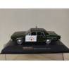 DODGE DART 1968 GUARDIA CIVIL 1:43 ALTAYA IXO
