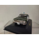 DODGE DART 1968 GUARDIA CIVIL 1:43 ALTAYA IXO