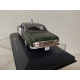 DODGE DART 1968 GUARDIA CIVIL 1:43 ALTAYA IXO