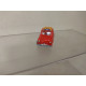 SEAT 600 ROJO INDEPENDENCIA 1:87 H0 EKO