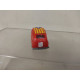 SEAT 600 ROJO INDEPENDENCIA 1:87 H0 EKO