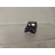 SEAT 600 BLACK INDEPENDENCIA 1:87 H0 EKO