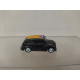 SEAT 600 BLACK INDEPENDENCIA 1:87 H0 EKO