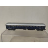 VAGON DB BLUE N-SCALE/1:160 LIMA