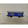 VAGON W.SCHULER N-ESCALA/1:160 MINITRIX NO BOX