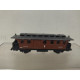 VAGON KUNGLPOST N-ESCALA/1:160 LIMA DEFECT/TECHO ROTO