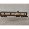 VAGON BAGAGES N-ESCALA/1:160 RIVAROSSI DEFECTO/PINTURA EN VAGON NO BOX