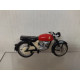 MONTESA IMPALA 175cc 1962 1:24 MOTO BIKE IXO NO BOX