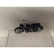 BMW R69S 1961 CLASSIC MOTO/BIKE 1:24 ALTAYA IXO NO BOX