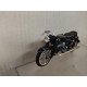 BMW R69S 1961 CLASSIC MOTO/BIKE 1:24 ALTAYA IXO NO BOX