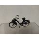 VELOSOLEX S3300 1966 CLASSIC MOTO/BIKE 1:24 ALTAYA IXO NO BOX