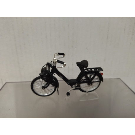 VELOSOLEX S3300 1966 CLASSIC MOTO/BIKE 1:24 ALTAYA IXO NO BOX