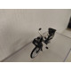 VELOSOLEX S3300 1966 CLASSIC MOTO/BIKE 1:24 ALTAYA IXO NO BOX