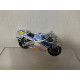 HONDA NSR 500 2001 VALENTINO ROSSI MOTO/BIKE 1:24 ALTAYA IXO NO BOX