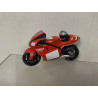 YAMAHA YZR 500 2001 CARLOS CHECA MOTO/BIKE 1:24 ALTAYA IXO NO BOX