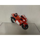 YAMAHA YZR 500 2001 CARLOS CHECA MOTO/BIKE 1:24 ALTAYA IXO NO BOX