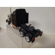 KENWORTH W900 BLACK 6X4 CAMION/TRUCK 1:32 NEW RAY NO BOX