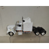 KENWORTH W900 WHITE 6X4 CAMION/TRUCK 1:32 NEW RAY NO BOX