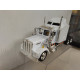 KENWORTH W900 WHITE 6X4 CAMION/TRUCK 1:32 NEW RAY NO BOX
