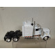 KENWORTH W900 WHITE 6X4 CAMION/TRUCK 1:32 NEW RAY NO BOX