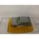 FORD FIESTA SILVER 1:64 GUISVAL BOX