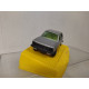 FORD FIESTA SILVER 1:64 GUISVAL BOX