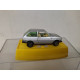 FORD FIESTA SILVER 1:64 GUISVAL BOX