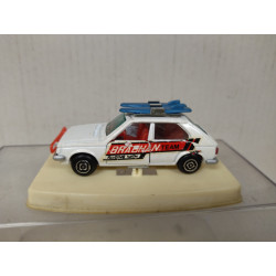 TALBOT HORIZON BRABHAN TEAM SURF 1:64 GUISVAL BOX