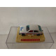 TALBOT HORIZON RALLYE N6 BLANCO 1:64 GUISVAL BOX