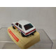TALBOT HORIZON RALLYE N6 BLANCO 1:64 GUISVAL BOX