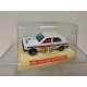 TALBOT HORIZON RALLYE N6 BLANCO 1:64 GUISVAL BOX