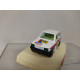 SEAT PANDA RALLYE n12 BLANCO 1:64 GUISVAL BOX