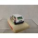 SEAT PANDA RALLYE n12 BLANCO 1:64 GUISVAL BOX