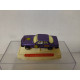 MERCEDES-BENZ 350 SL RALLYE n13 VIOLETA 1:64 GUISVAL BOX