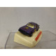 MERCEDES-BENZ 350 SL RALLYE n13 VIOLETA 1:64 GUISVAL BOX