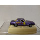 MERCEDES-BENZ 350 SL RALLYE n13 VIOLETA 1:64 GUISVAL BOX