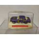 MERCEDES-BENZ 350 SL RALLYE n13 VIOLETA 1:64 GUISVAL BOX