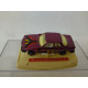 MERCEDES-BENZ 350 SL RALLYE n2 GRANATE 1:64 GUISVAL BOX