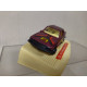 MERCEDES-BENZ 350 SL RALLYE n2 GRANATE 1:64 GUISVAL BOX