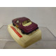 MERCEDES-BENZ 350 SL RALLYE n2 GRANATE 1:64 GUISVAL BOX