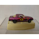 MERCEDES-BENZ 350 SL RALLYE n2 GRANATE 1:64 GUISVAL BOX