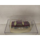 MERCEDES-BENZ 350 SL RALLYE n2 GRANATE 1:64 GUISVAL BOX