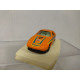 PORSCHE 928 S RALLYE n39 ORANGE 1:64 GUISVAL BOX
