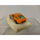 PORSCHE 928 S RALLYE n39 ORANGE 1:64 GUISVAL BOX