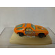 PORSCHE 928 S RALLYE n39 ORANGE 1:64 GUISVAL BOX