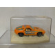 PORSCHE 928 S RALLYE n39 ORANGE 1:64 GUISVAL BOX