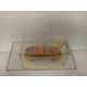 PORSCHE 928 S RALLYE n39 ORANGE 1:64 GUISVAL BOX
